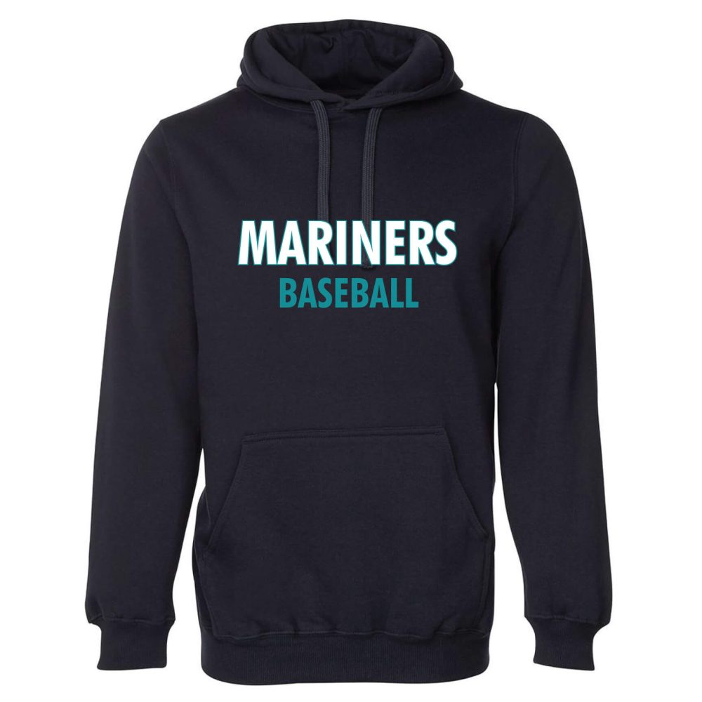 Mariners Baseball Victoria Merch