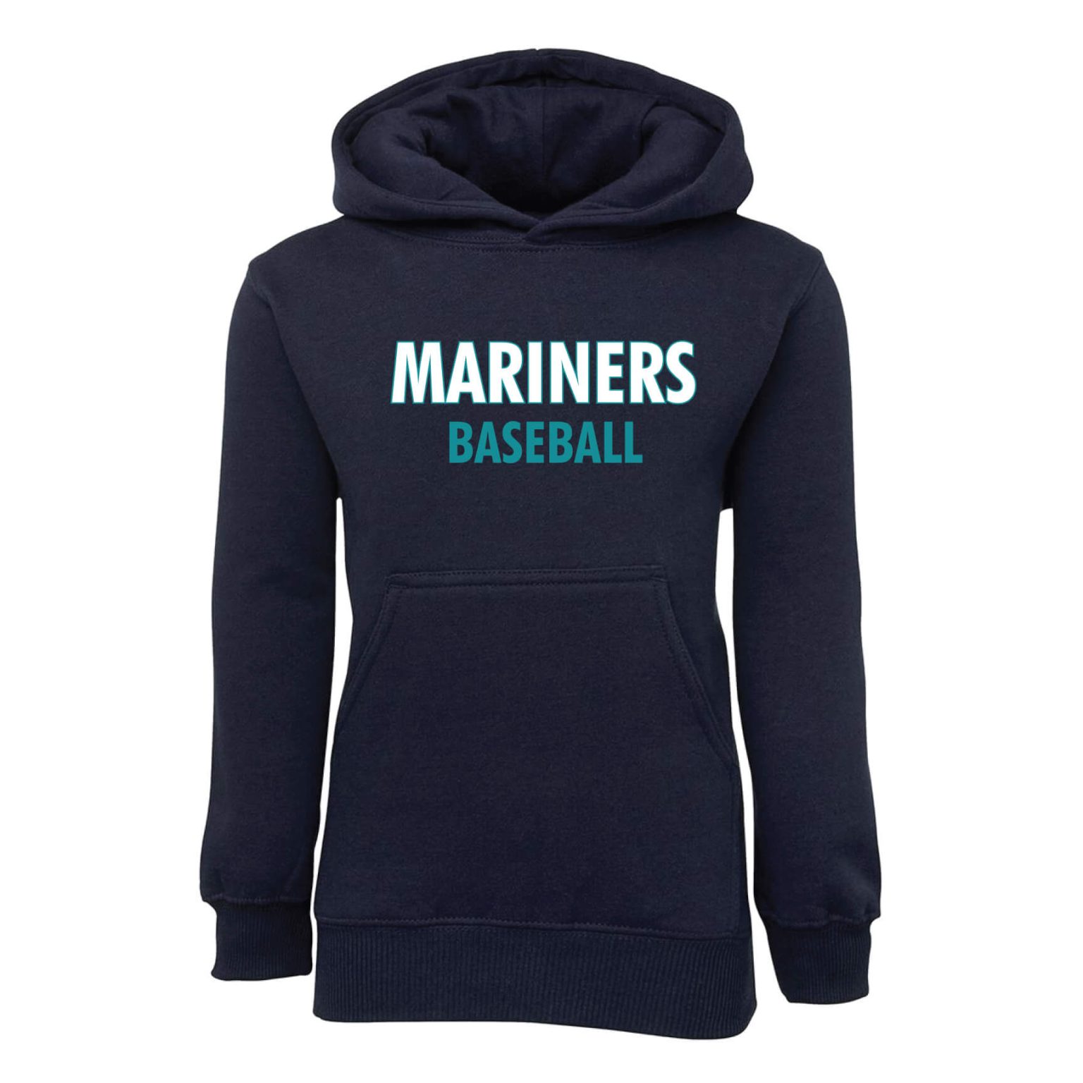Mariners Baseball Victoria Merch