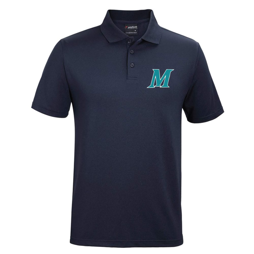Mariners Baseball Victoria Merch